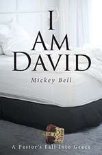 I Am David