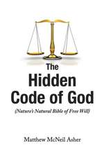 The Hidden Code of God