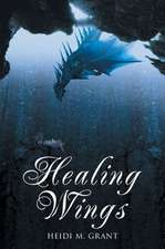 Healing Wings