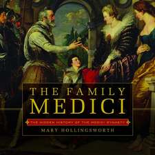 The Family Medici