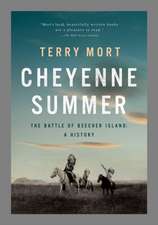 Cheyenne Summer