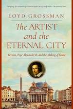 The Artist and the Eternal City