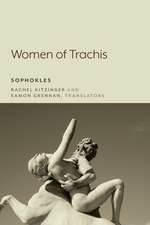 Women of Trachis