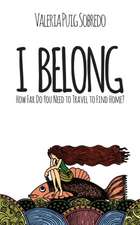 I Belong