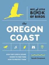 Best Little Book of Birds the Oregon Coast