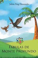 Fábulas de Monte Profundo