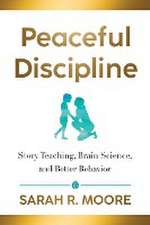 Peaceful Discipline