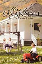 Merciful Savannah