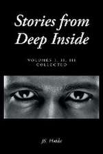 STORIES FROM DEEP INSIDE