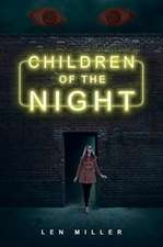 Children of the Night