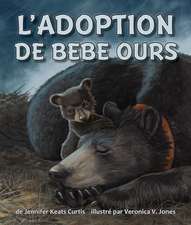 Fre-Ladoption de Bebe Ours (Ba