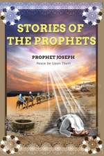 Stories of the Prophets