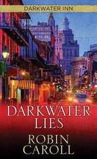 Darkwater Lies: Darkwater Inn