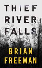 Thief River Falls