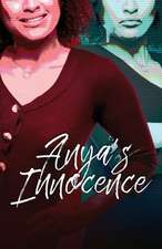 Anya's Innocence