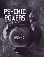 Psychic Powers