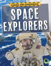 Space Explorers