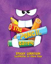 The Pencil Eater