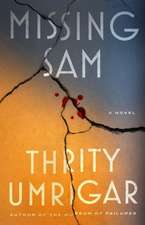 Missing Sam