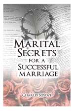 Marital Secrets for a Successful Marriage