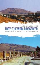 Lascelles, J: Troy