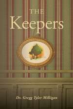 The Keepers