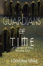 Guardians of Time