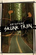 Skunk Train