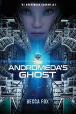 The Andromeda's Ghost