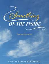 Something on the Inside