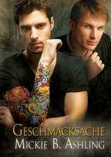 Geschmacksache: Volume 2