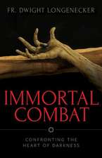 Immortal Combat