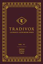 Tradivox Vol 6