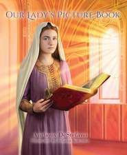 Our Lady's Picture Book