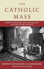 The Catholic Mass