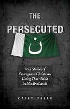 The Persecuted