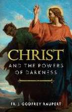 Christ and the Powers of Darkness