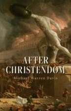 After Christendom