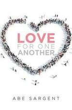 Love for One Another