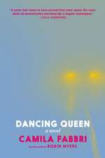 Dancing Queen