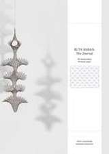 Ruth Asawa: The Journal