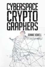 Cyberspace Cryptographers