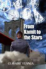 From Kamit to the Stars