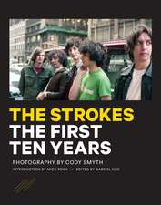 The Strokes