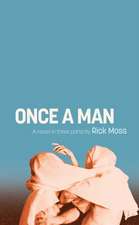 Once a Man