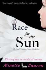 Race for the Sun