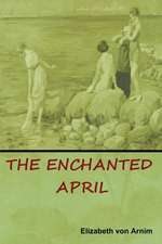 The Enchanted April