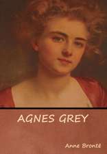 Agnes Grey