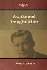 Awakened Imagination