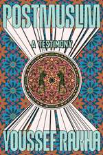 Postmuslim